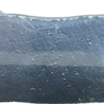 Activated Charcoal Soap Front